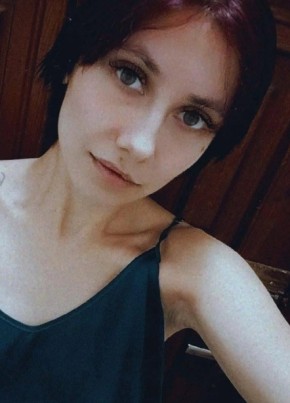 Лариса из Новосибирска 41 год