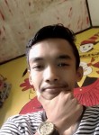 Novianto, 25 лет, Kota Palembang