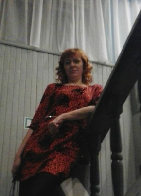 Анна, 55, Россия, Тейково