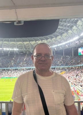Леонид из Волгограда 51 год