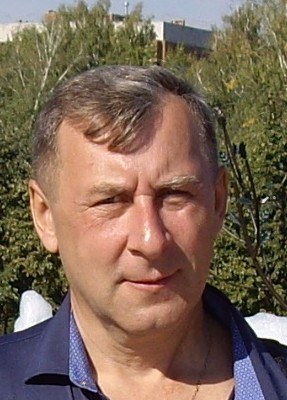Андрей, 54, Россия, Бердск