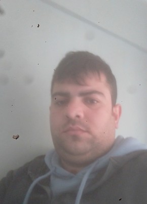 Ercan, 31, Turkey, Samsun