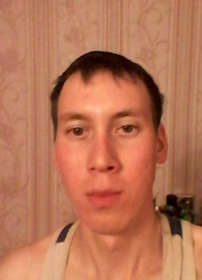 Эрик, 30, Россия, Кумертау