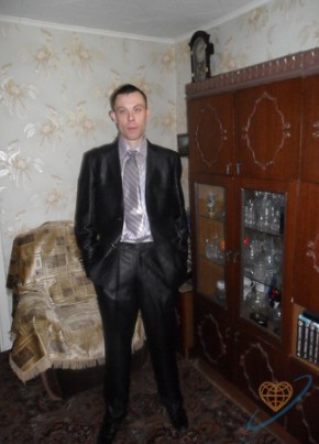 Александр, 39, Қазақстан, Қарағанды