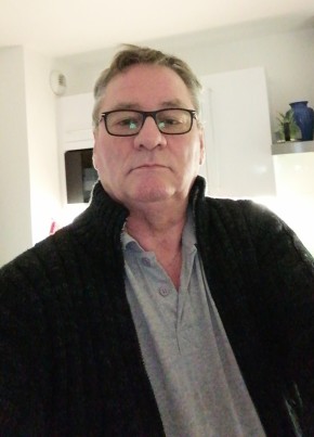 Michel, 53, République Française, Rouen