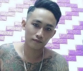 Khôi Trần, 28, Rach Gia