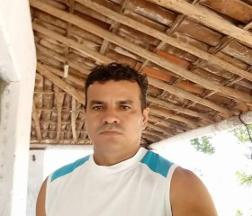 Carlos, 40 лет, Sobral