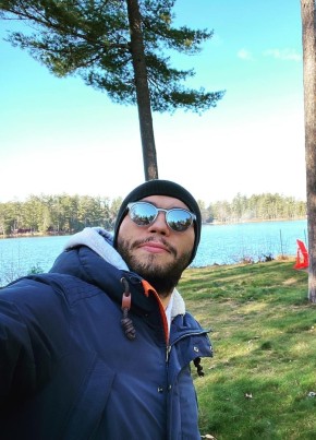 MrQ из Bakı 42 года