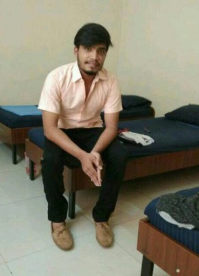 vijay, 27, India, Rajahmundry