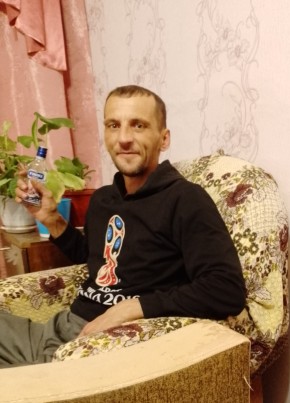 Андрей, 44, Россия, Людиново