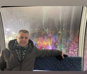 Mikhail, 35, Kolpino