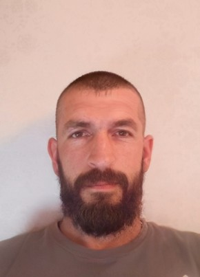 Виталий из Невинномысска 44 года