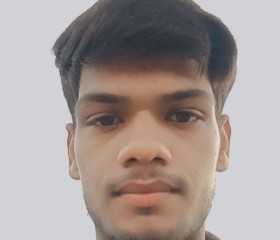 Amir, 21 год, Noida