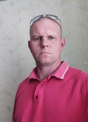 Алексей, 39, Россия, Валуйки