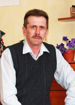 павел, 63, Россия, Нюксеница