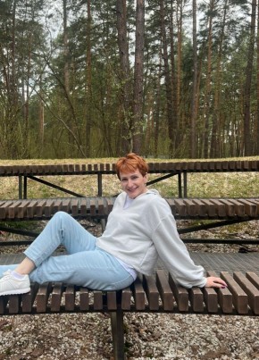 Alena, 57, Россия, Москва