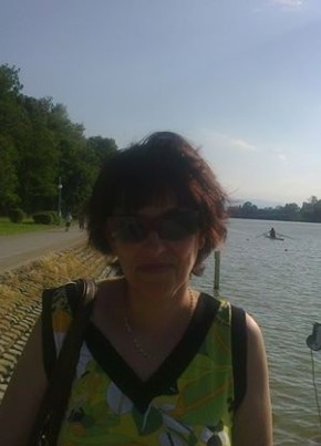 Iva , 54, Република България, Пловдив