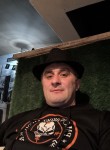 Denchig, 37, Moscow