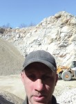 Andrey, 44, Dalnerechensk