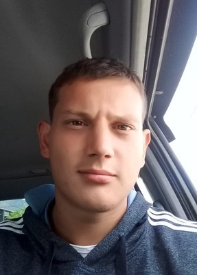 Владислав, 29, Россия, Волочаевка-Вторая