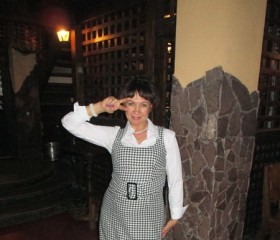 Елена, 55 лет, Уфа
