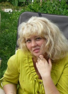 Вероника, 42, Россия, Санкт-Петербург