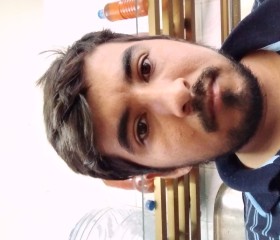 Jaime, 32, El Pueblito