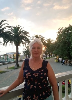 Галина из Самары 61 год