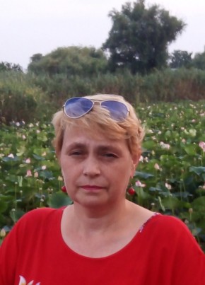 Лариса, 51, Россия, Славянск На Кубани