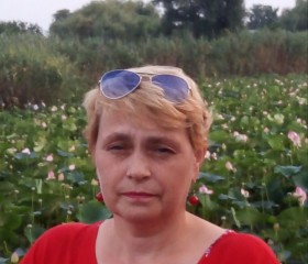 Лариса, 51 год, Славянск На Кубани