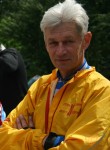 Николай, 69 лет, Черкаси