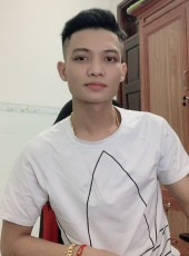 Vít, 23, Vietnam, Quang Ngai