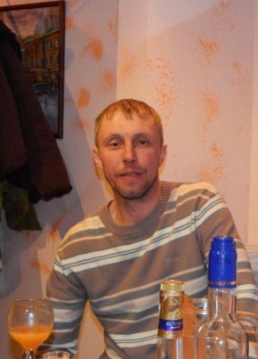 Ислам, 30, Россия, Новосибирск