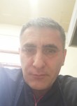 Fuad, 43 года, Bakı