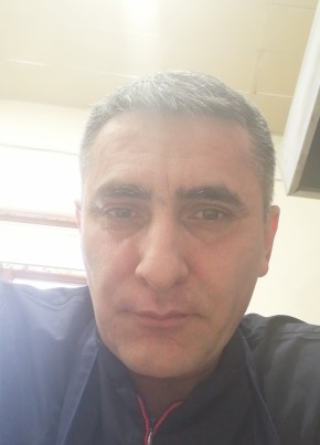 Fuad, 43, Azərbaycan Respublikası, Bakı