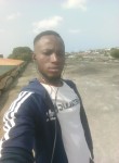 karaboue, 37 лет, Abidjan