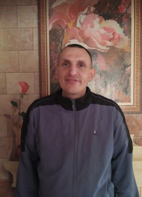 Василий, 58, Україна, Харків