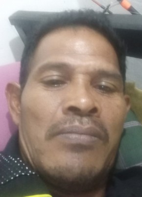 Gede из Djakarta 19 лет