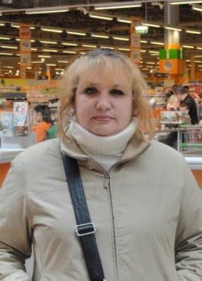 наталья, 47, Россия, Королёв