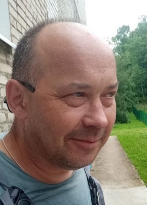 Алексей из Котельники 51 год