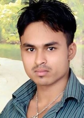 Bichhu, 31, India, Jalandhar