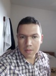 Juan David, 33 года, Medellín