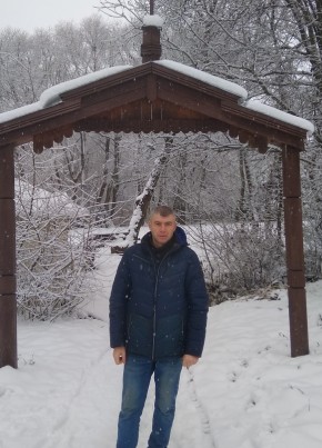 Эдуард, 38, Рэспубліка Беларусь, Горад Нясвіж