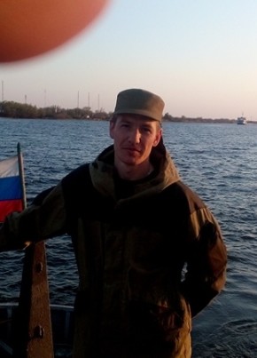 Серега, 36, Россия, Новоселитское