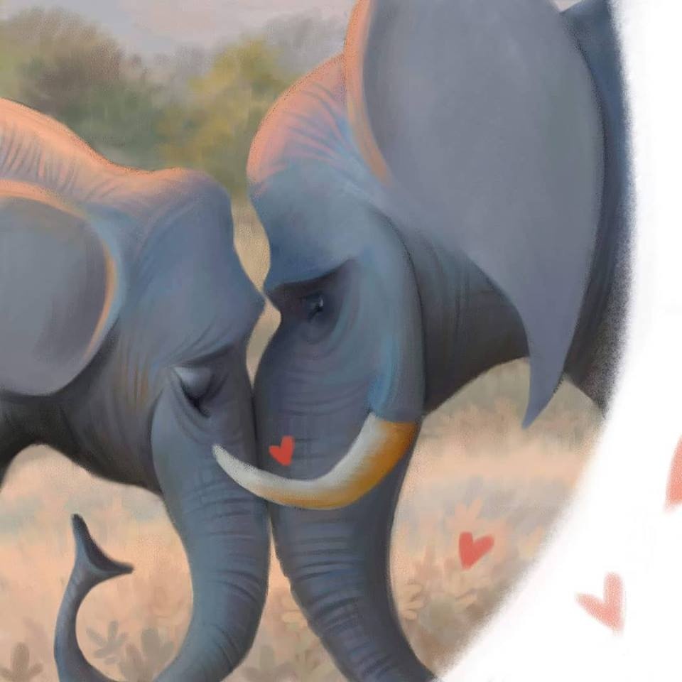 Я и мой слон. Влюбленные слоны. Влюбленные слоники. Влюбленный Слоник. Слониха со слоненком.