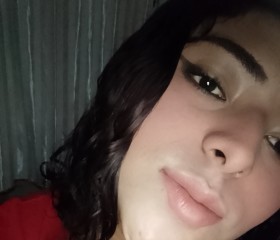 Alexia Cruz, 19, Villahermosa