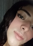 Alexia Cruz, 18, Cardenas (Tabasco)