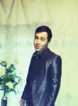 Адизжон, 22 года