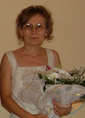 Oblomova, 71, Russia, Rostov-na-Donu