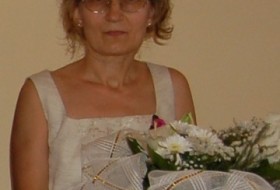 Oblomova, 71 - Just Me